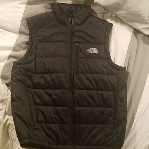North Face Lightweight Vest | Poshmark